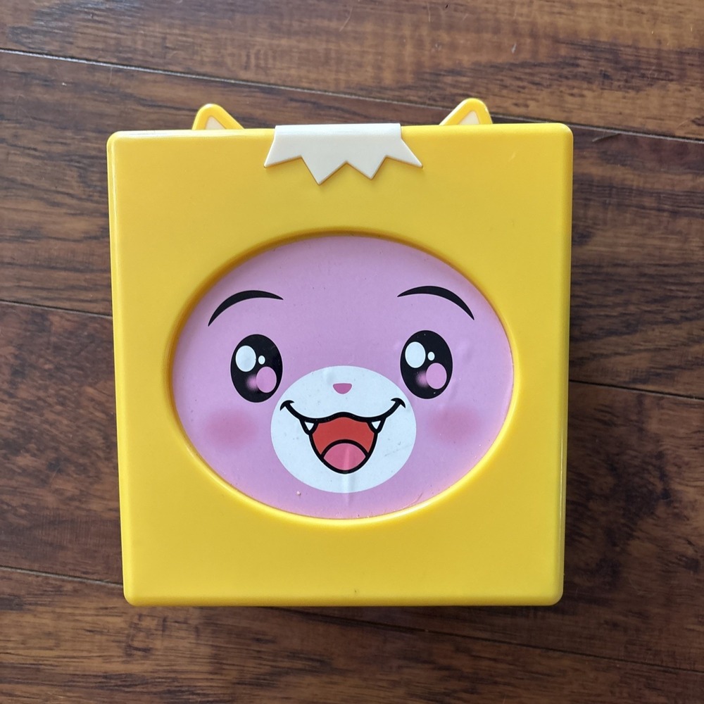 LankyBox Mini Mystery Foxy Box - NWOT